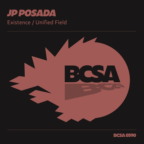 JP Posada - Existence [BCSA0590]